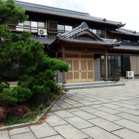 Minpaku Nagashima Room1 / Vacation Stay 1028 桑名市 外观 照片