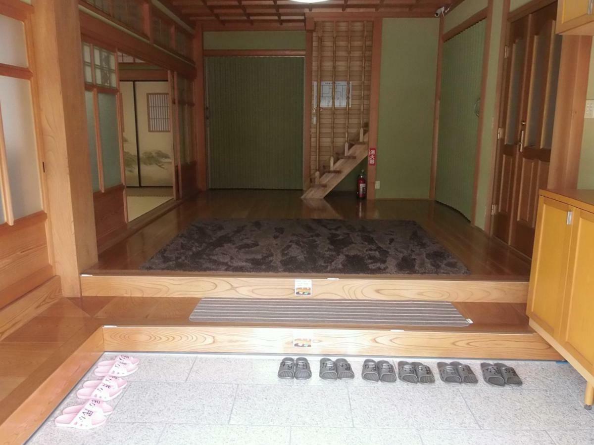 Minpaku Nagashima Room1 / Vacation Stay 1028 桑名市 外观 照片