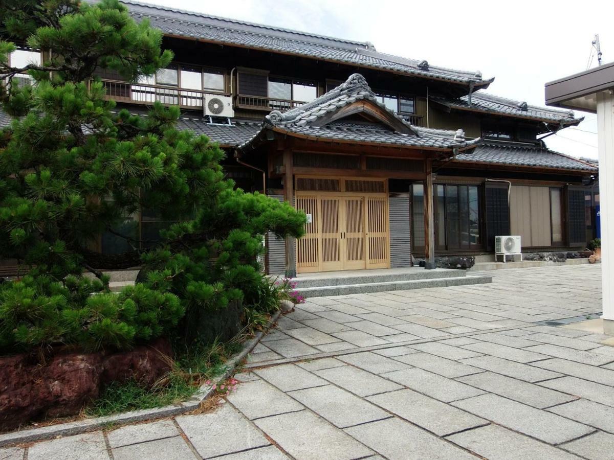 Minpaku Nagashima Room1 / Vacation Stay 1028 桑名市 外观 照片
