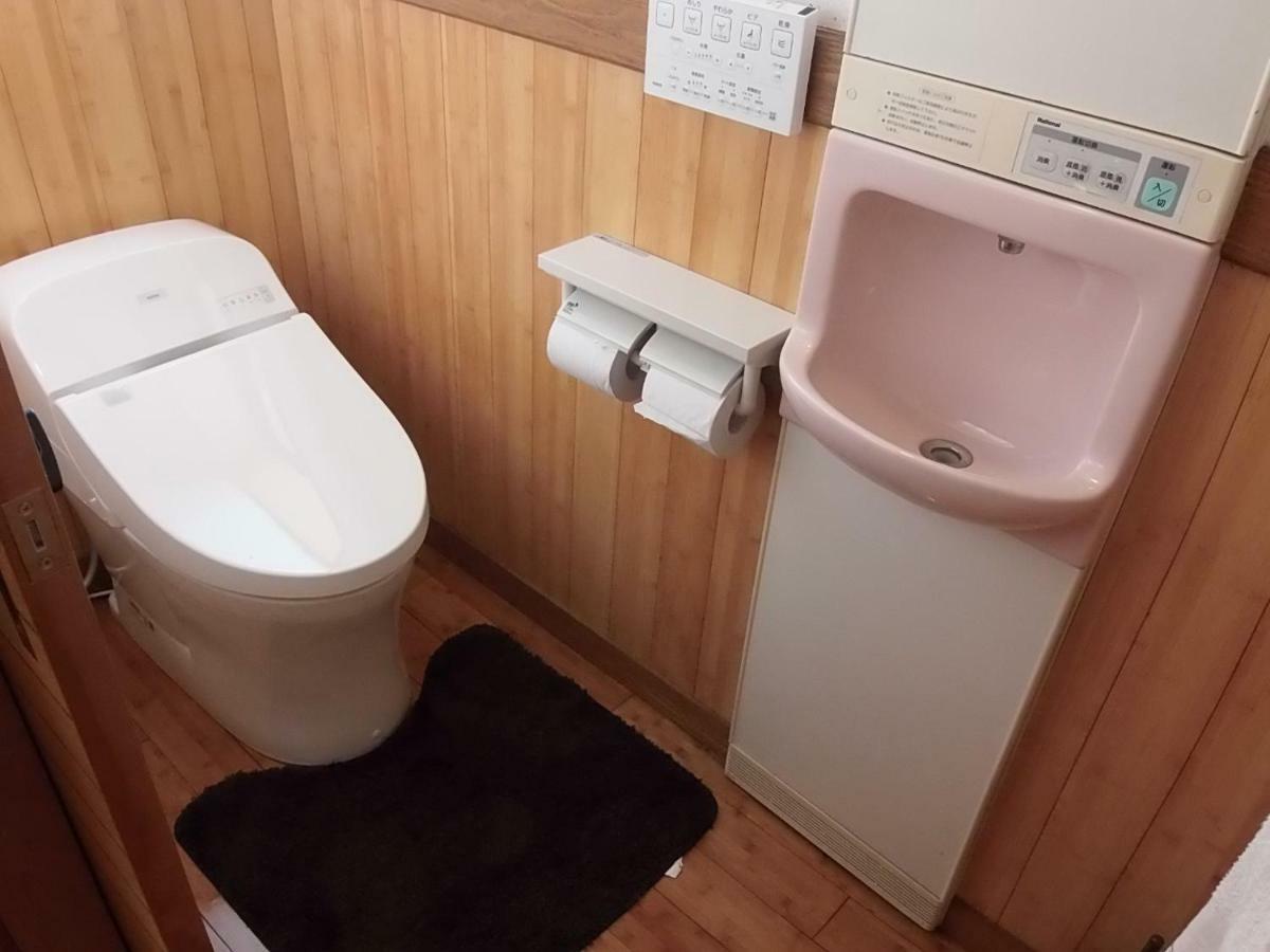 Minpaku Nagashima Room1 / Vacation Stay 1028 桑名市 外观 照片
