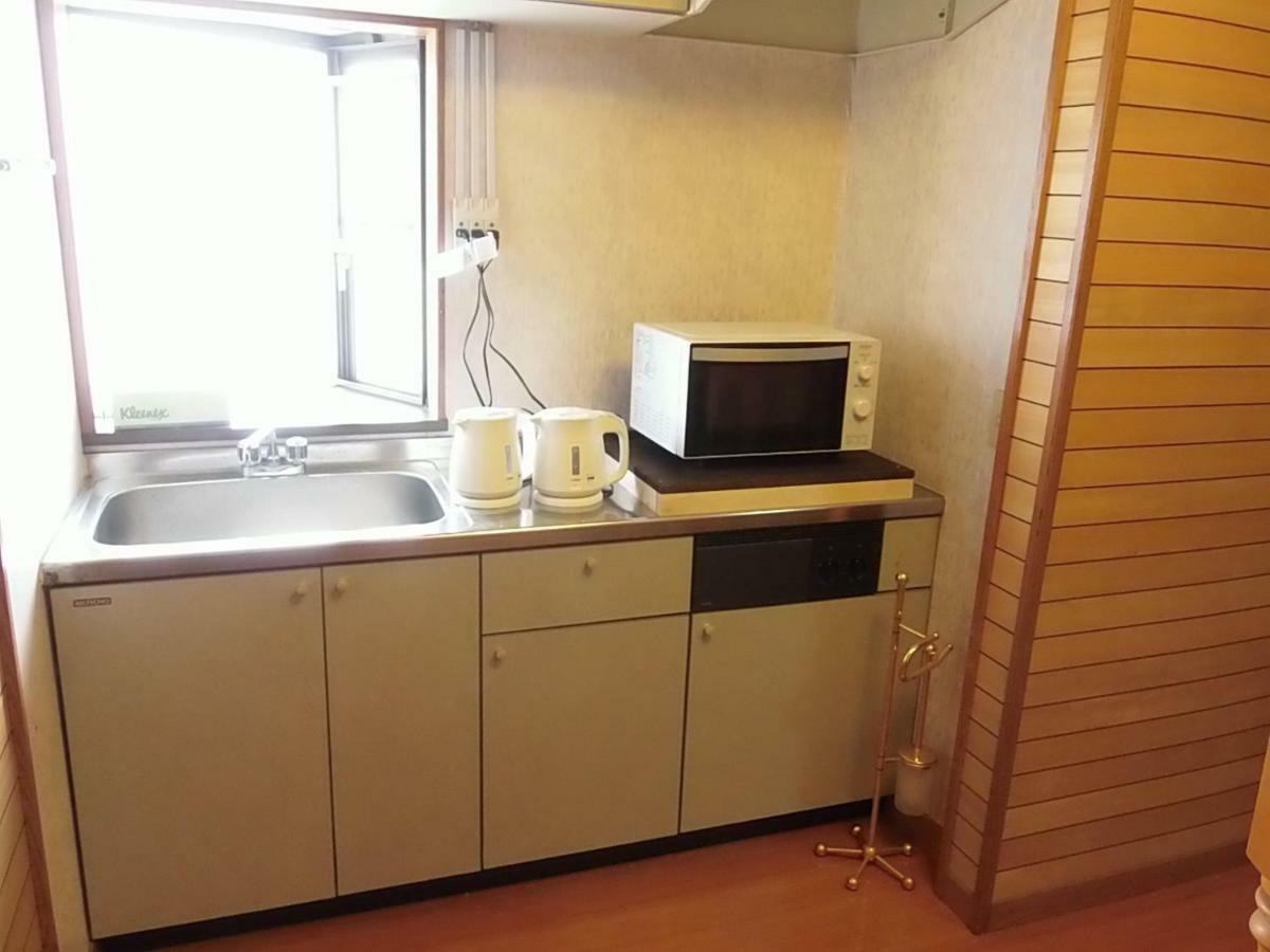 Minpaku Nagashima Room1 / Vacation Stay 1028 桑名市 外观 照片